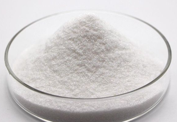 聚丙烯酰胺 聚丙烯酰胺