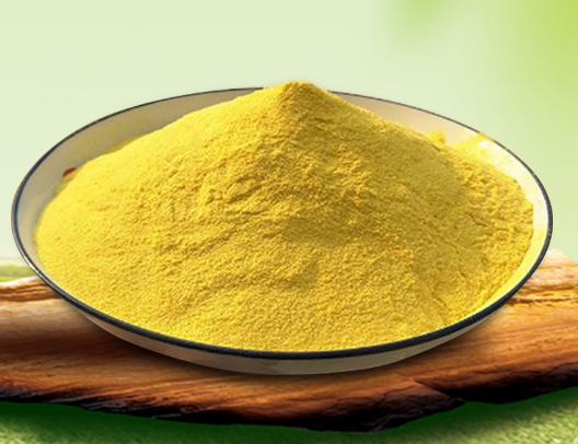 聚合氯化鋁 聚合氯化鋁