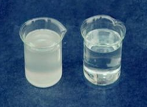 聚炳烯酰胺 聚炳烯酰胺