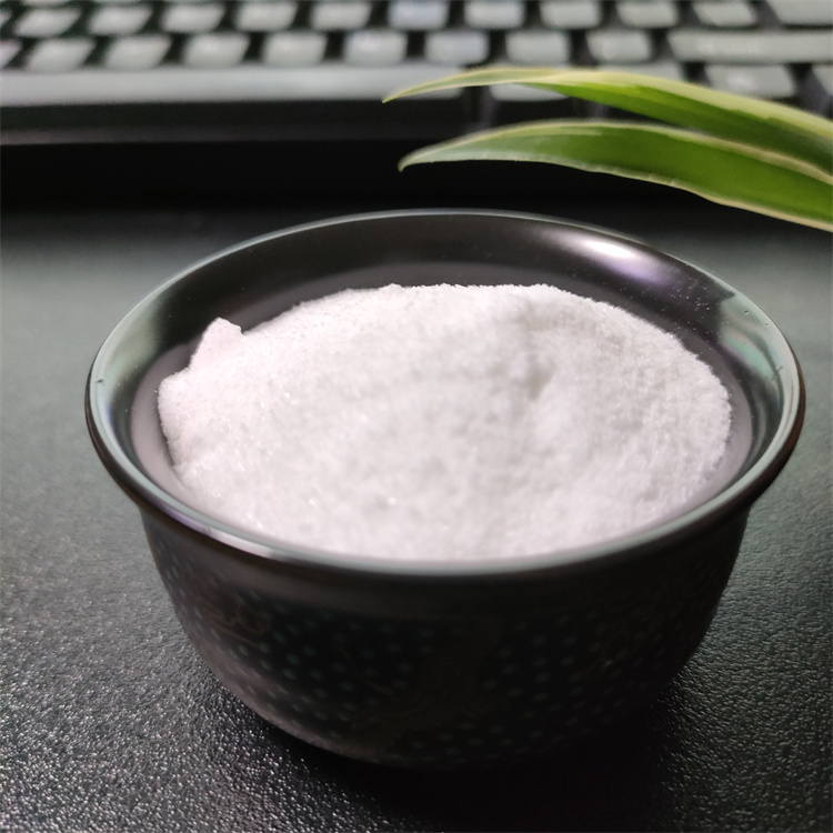 聚丙烯酰胺 聚丙烯酰胺